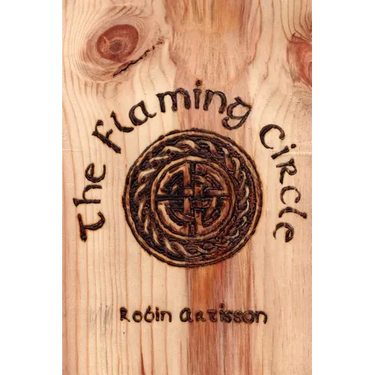 The Flaming Circle
