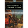The Adventures of Sherlock Holmes: Illustrated
