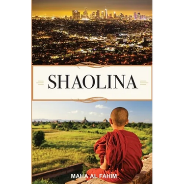 Shaolina