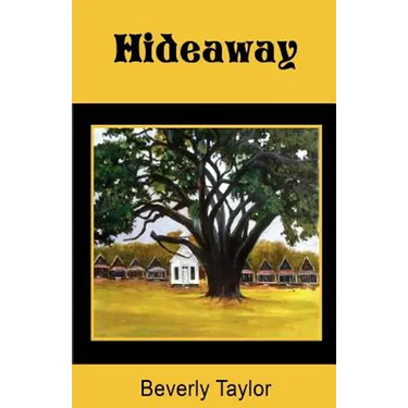 Hideaway: Fiction