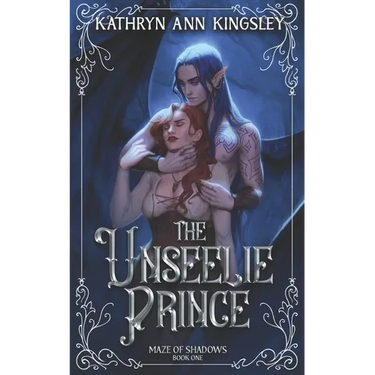 The Unseelie Prince