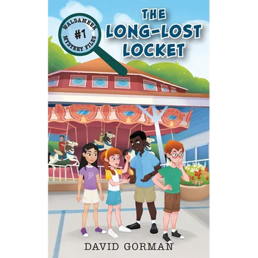 The Long-Lost Locket