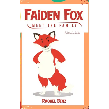 Faiden Fox