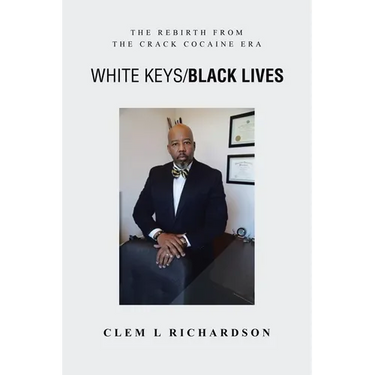 White Keys/Black Lives: The Rebirth from the Crack Cocaine Era