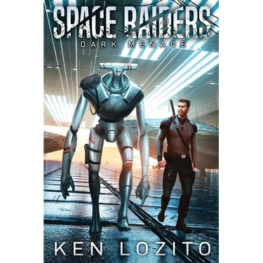 Space Raiders: Dark Menace