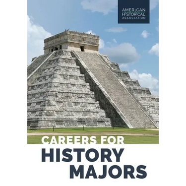 Careers for History Majors