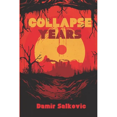 Collapse Years
