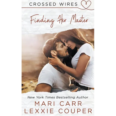 Finding Her Master