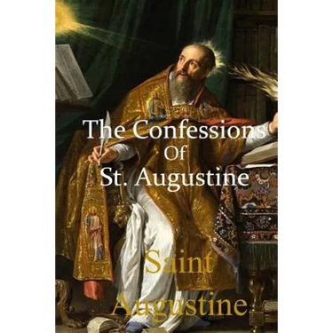 The Confessions of St. Augustine