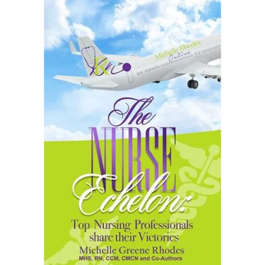 The Nurse Echelon: A Victorious Nurse Anthology