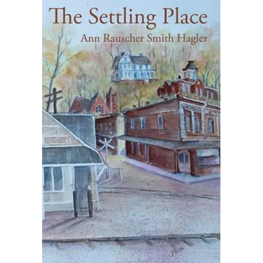 The Settling Place