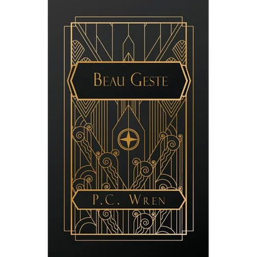 Beau Geste