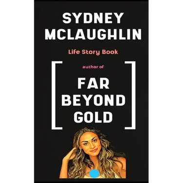 Sydney Mclaughlin Book: Life Story