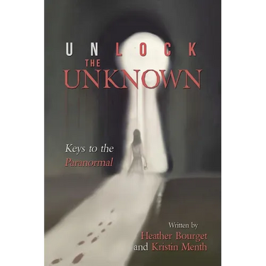 Unlock the Unknown: Keys to the Paranormal