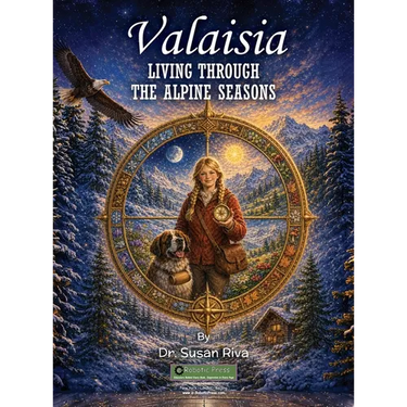 Valaisia: Living Through the Alpine Seasons