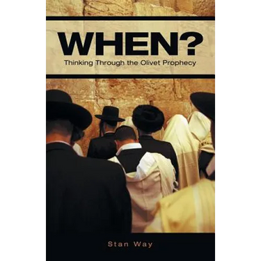 When?: Thinking Through the Olivet Prophecy