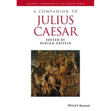 A Companion to Julius Caesar