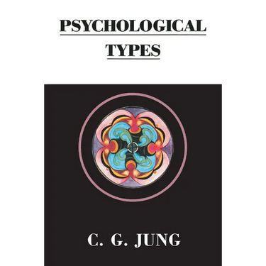 Psychological Types