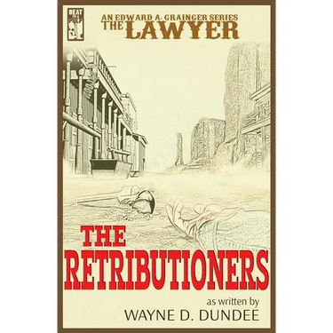 The Lawyer: The Retributioners