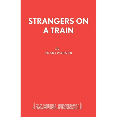 Strangers on a Train