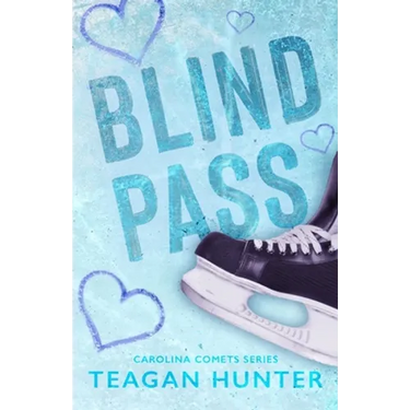 Blind Pass (Special Edition)