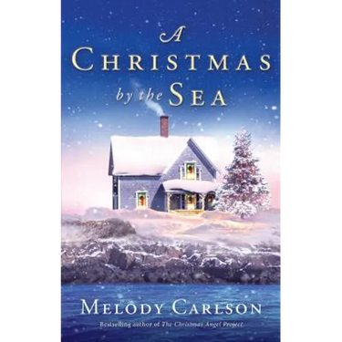 Christmas by the Sea