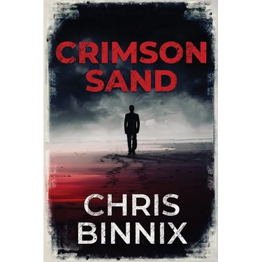 Crimson Sand