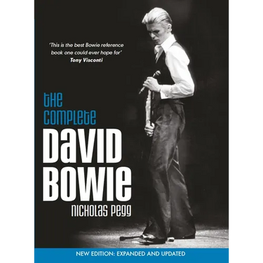 The Complete David Bowie