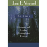 Be Still: Designing and Leading Contemplative Retreats