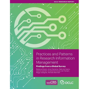 Practices and Patterns in Research Information Management: Findings from a Global Survey