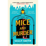 A Case of Mice and Murder: The Trials of Gabriel Ward