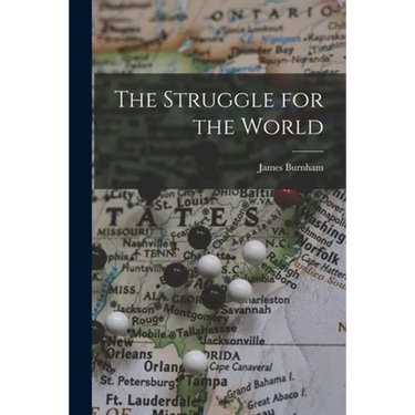 The Struggle for the World