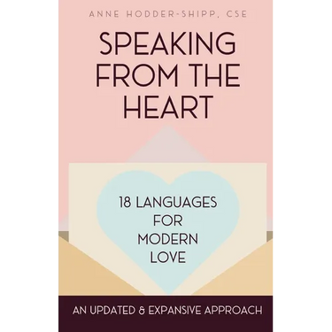 Speaking from the Heart: 18 Languages for Modern Love