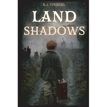 Land Shadows