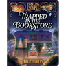 Puzzling Escapes Trapped in the Bookstore