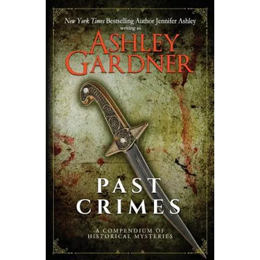 Past Crimes