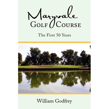 Maryvale Golf Course