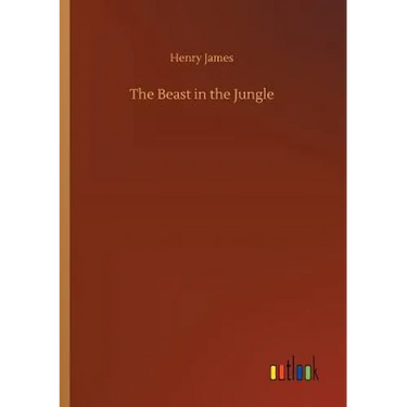 The Beast in the Jungle