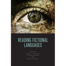 Reading Fictional Languages