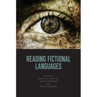 Reading Fictional Languages