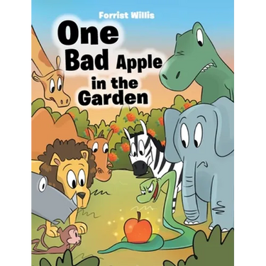 One Bad Apple in the Garden