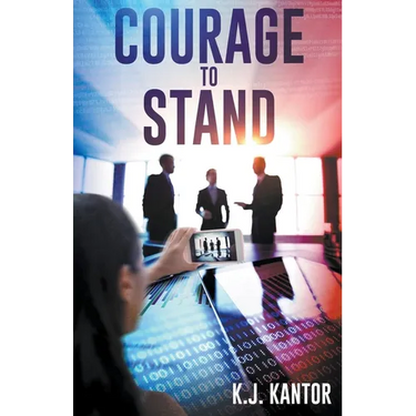 Courage to Stand