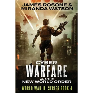 Cyber-Warfare: And the New World Order