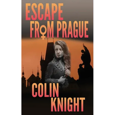 Escape From Prague