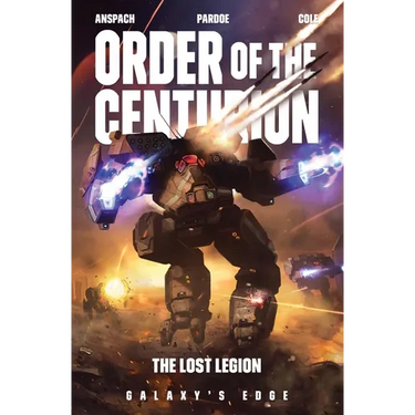 The Lost Legion