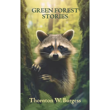 Green Forest Stories