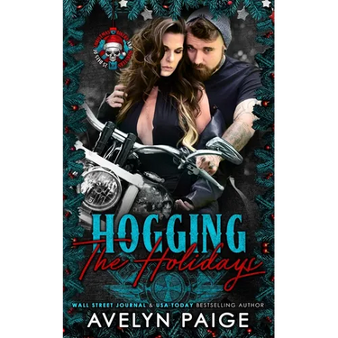 Hogging The Holidays