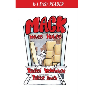 Mack Moves House