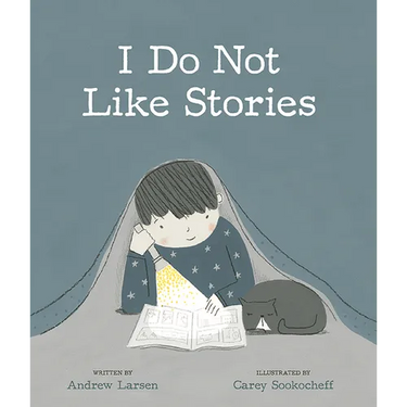 I Do Not Like Stories