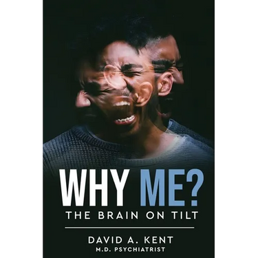 Why Me? The Brain on Tilt
